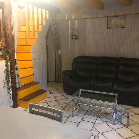 布里特努P'Tite House别墅 外观 照片