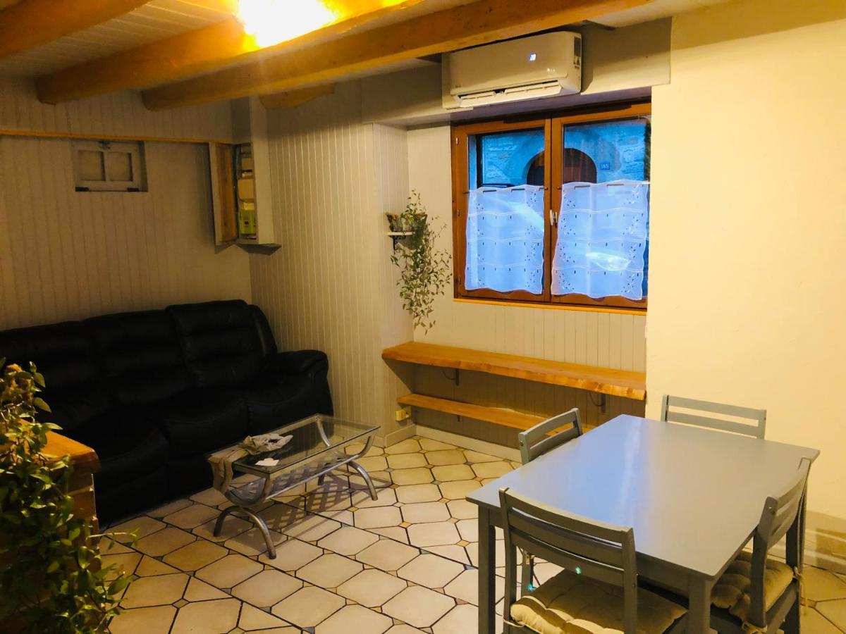 布里特努P'Tite House别墅 外观 照片