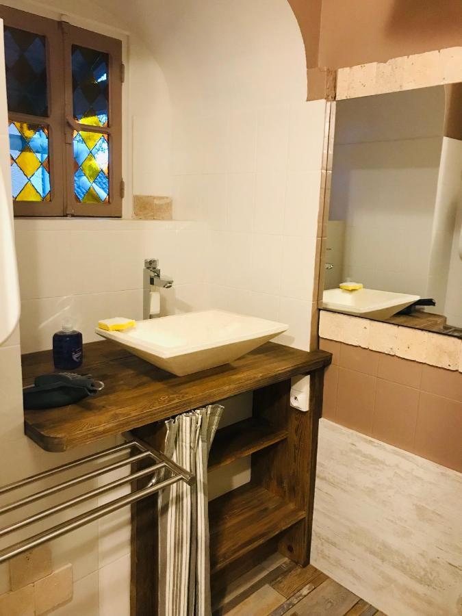 布里特努P'Tite House别墅 外观 照片